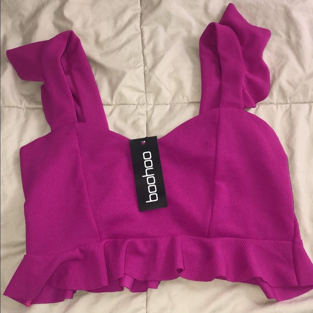 Brunch Top and matching pants